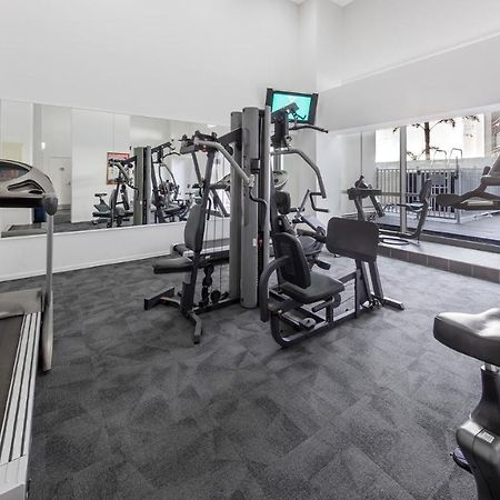 Auckland Harbour Suites المظهر الخارجي الصورة
