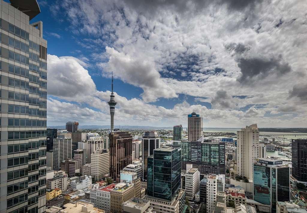 Auckland Harbour Suites المظهر الخارجي الصورة