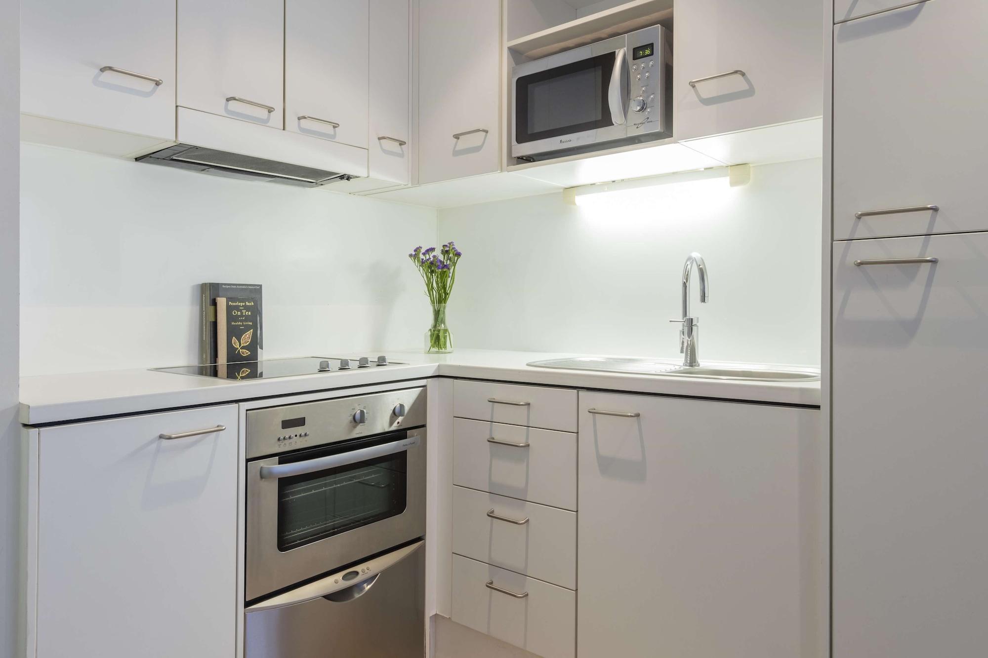 Auckland Harbour Suites المظهر الخارجي الصورة