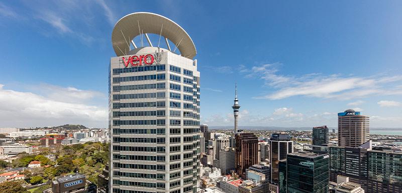 Auckland Harbour Suites المظهر الخارجي الصورة
