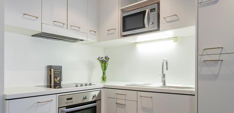 Auckland Harbour Suites المظهر الخارجي الصورة