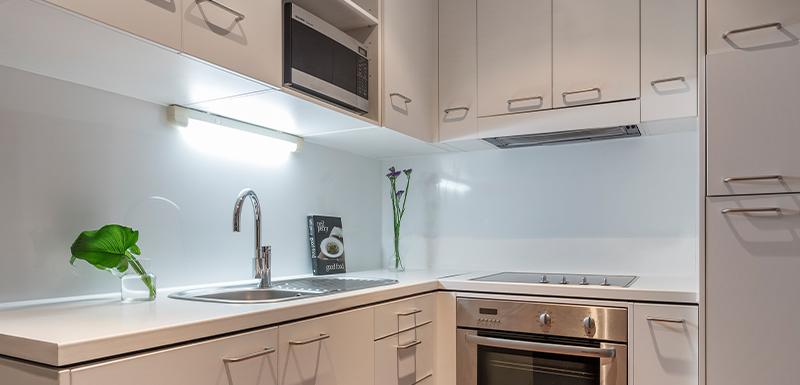 Auckland Harbour Suites المظهر الخارجي الصورة