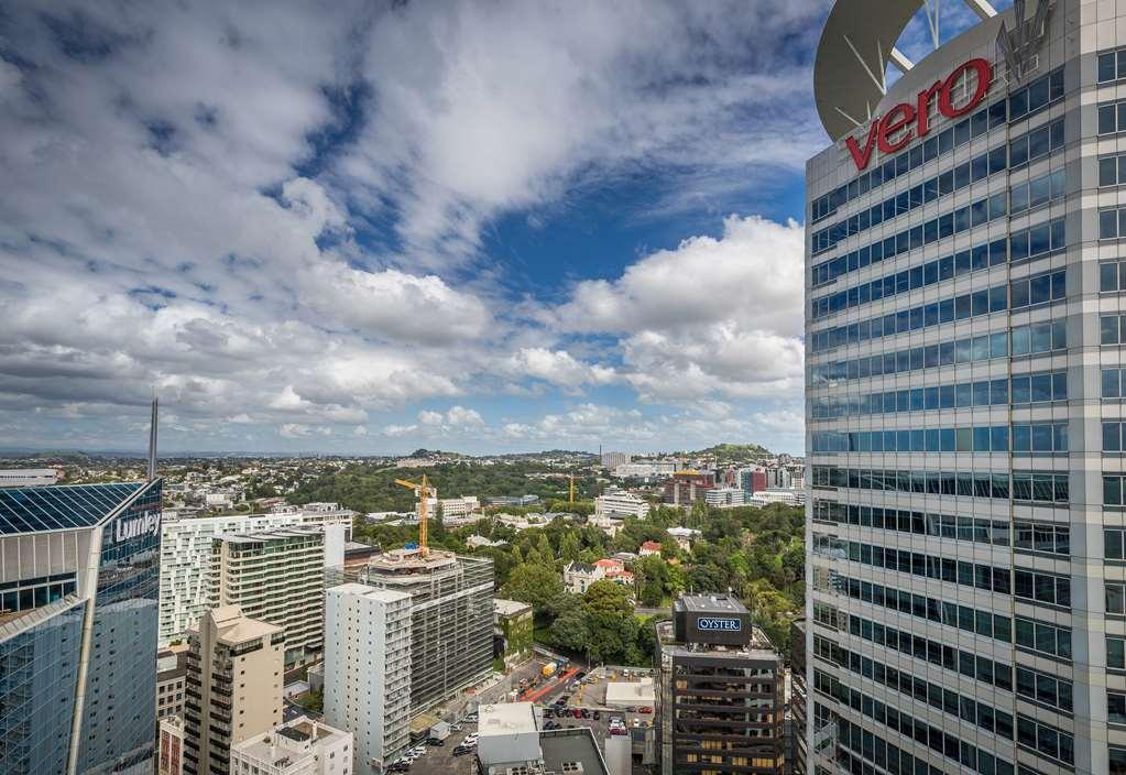Auckland Harbour Suites المظهر الخارجي الصورة