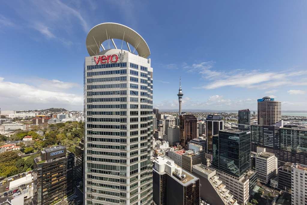 Auckland Harbour Suites الغرفة الصورة
