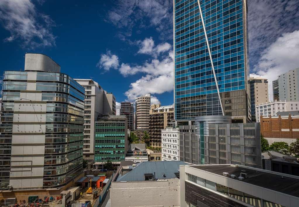 Auckland Harbour Suites المظهر الخارجي الصورة