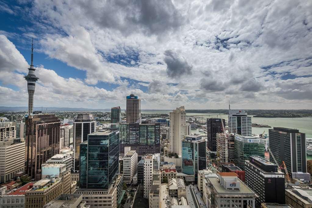 Auckland Harbour Suites المظهر الخارجي الصورة
