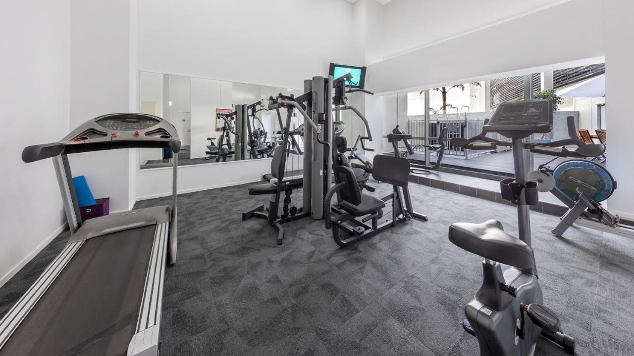 Auckland Harbour Suites المظهر الخارجي الصورة